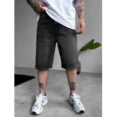 Джинсові шорти Baggy