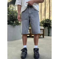 Джинсові шорти Baggy