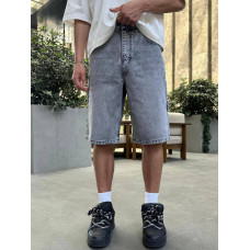 Джинсові шорти Baggy
