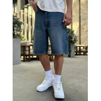 Джинсові шорти Baggy