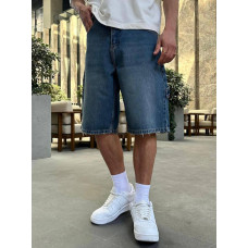 Джинсові шорти Baggy