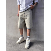 Джинсові шорти Baggy