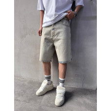 Джинсові шорти Baggy