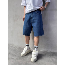 Джинсові шорти Baggy