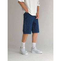 Джинсові шорти Baggy