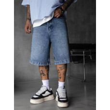 Джинсові шорти Baggy