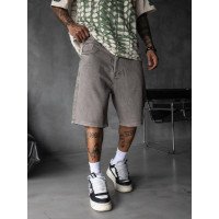 Джинсові шорти Baggy