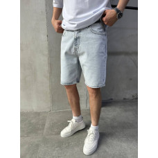 Джинсові шорти Baggy