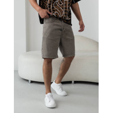 Джинсові шорти Baggy