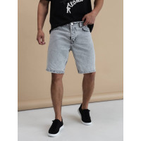 Джинсові шорти Baggy
