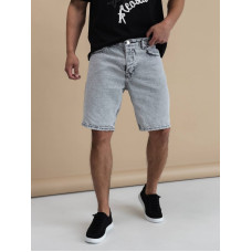 Джинсові шорти Baggy