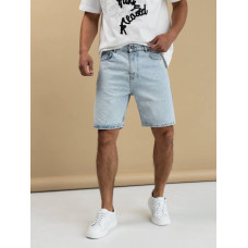 Джинсові шорти Baggy