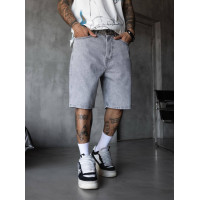 Джинсові шорти Baggy