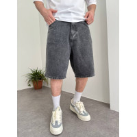 Джинсові шорти Baggy
