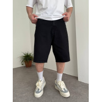 Джинсові шорти Baggy