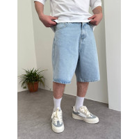 Джинсові шорти Baggy
