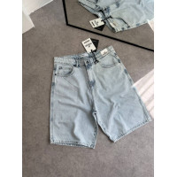 Джинсові шорти Baggy