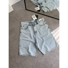 Джинсові шорти Baggy