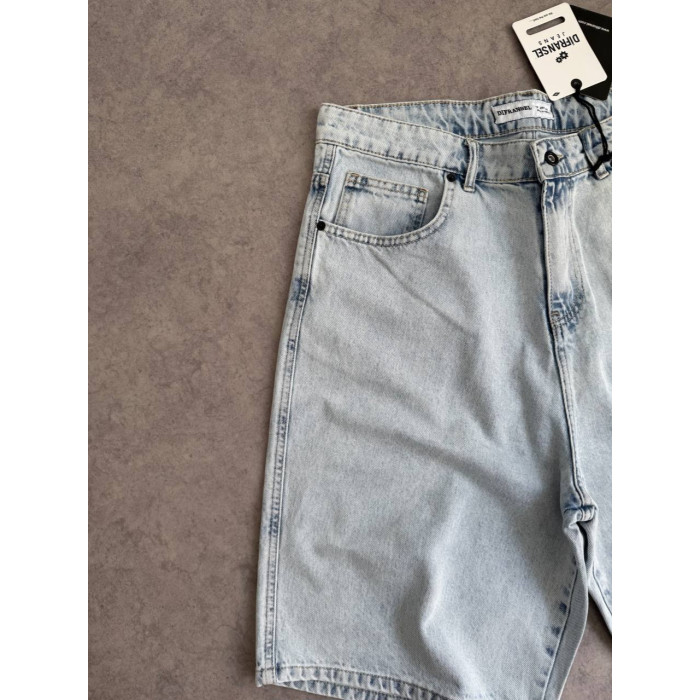 Джинсові шорти Baggy