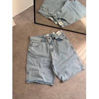 Джинсові шорти Baggy