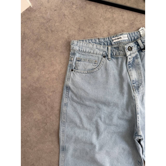 Джинсові шорти Baggy