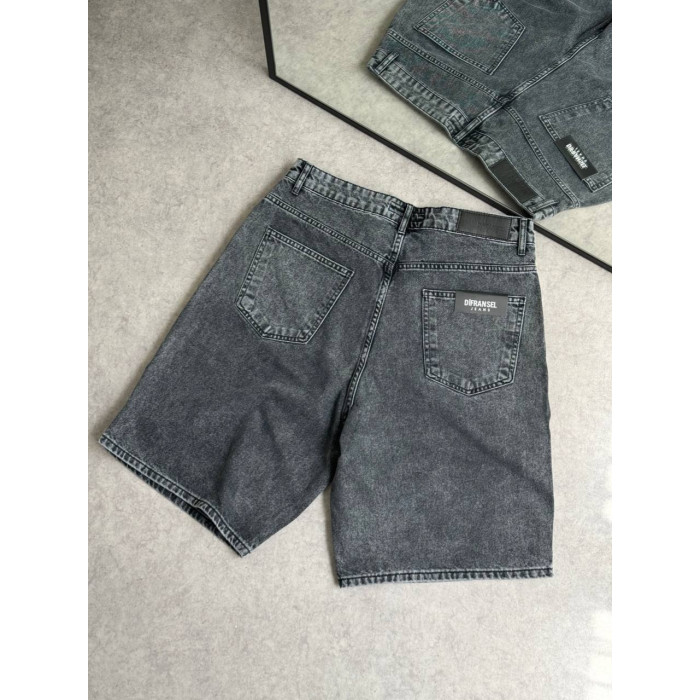 Джинсові шорти Baggy
