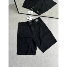 Джинсові шорти Baggy