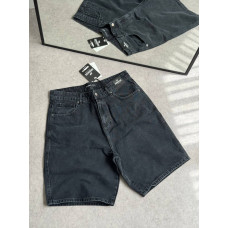 Джинсові шорти Baggy