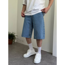 Джинсові шорти Baggy