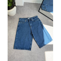 Джинсові шорти Baggy