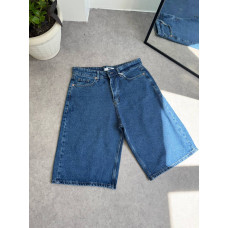 Джинсові шорти Baggy