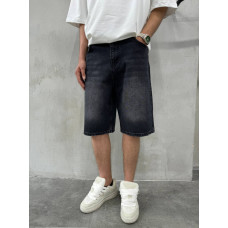 Джинсові шорти Baggy