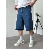 Джинсові шорти Baggy