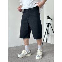 Джинсові шорти Baggy