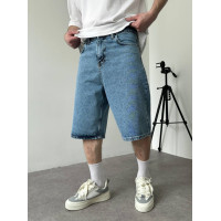 Джинсові шорти Baggy