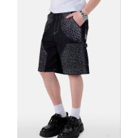 Джинсові шорти Baggy