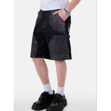 Джинсові шорти Baggy