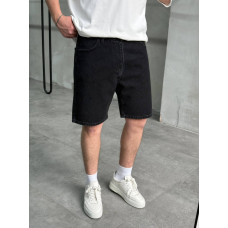 Джинсові шорти Baggy