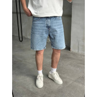 Джинсові шорти Baggy