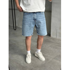 Джинсові шорти Baggy