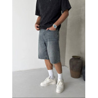 Джинсові шорти Baggy