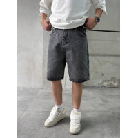 Джинсові шорти Baggy