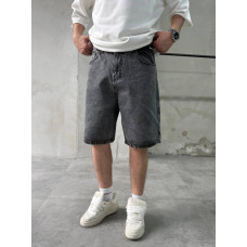 Джинсові шорти Baggy