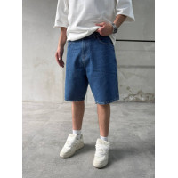 Джинсові шорти Baggy
