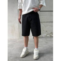 Джинсові шорти Baggy