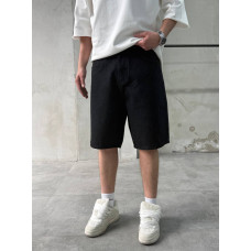 Джинсові шорти Baggy