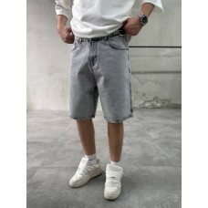 Джинсові шорти Baggy