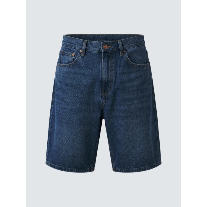 Джинсові шорти Baggy
