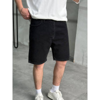 Джинсові шорти Baggy
