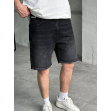 Джинсові шорти Baggy